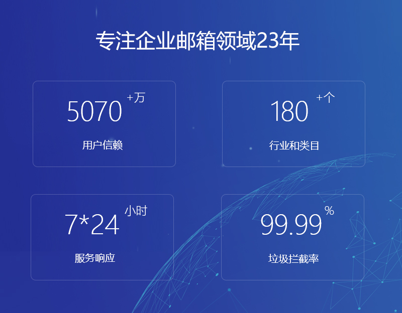 六横网易企业邮箱